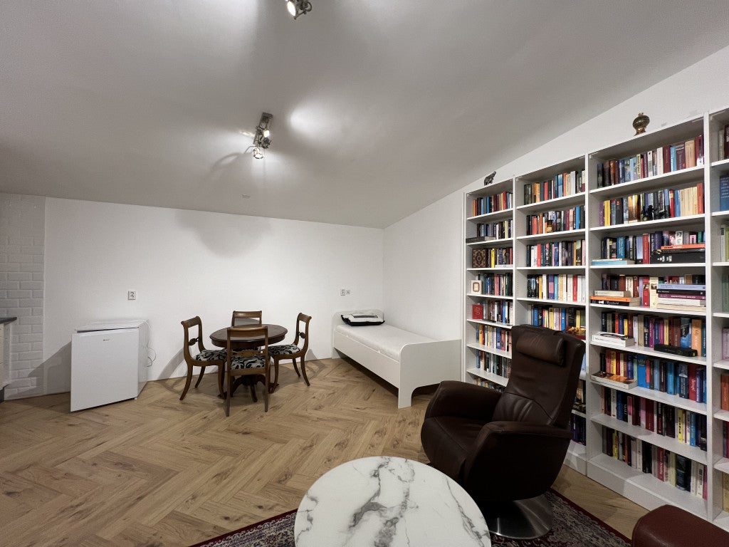 Te huur Appartement Lepelaarstraat in Den Haag