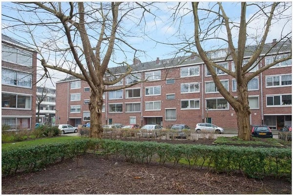 Appartement Rietnesse à Amsterdam
