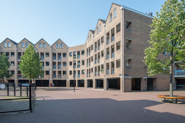 Te huur: Appartement Varkenmarkt in Dordrecht