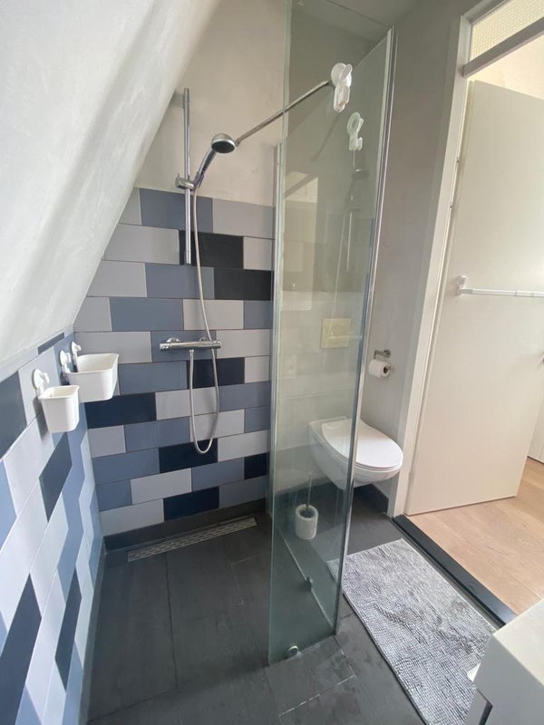 Te huur Appartement Van Marumstraat in Haarlem
