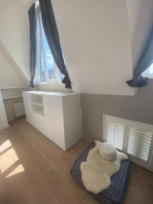 Te huur Appartement Van Marumstraat in Haarlem