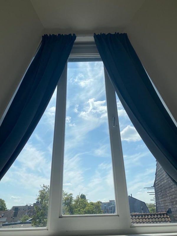 Te huur Appartement Van Marumstraat in Haarlem