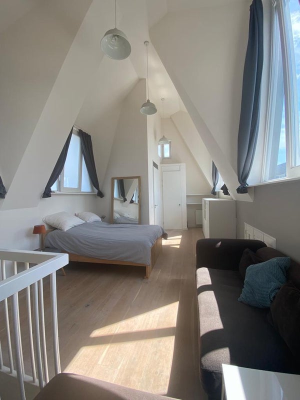 Te huur Appartement Van Marumstraat in Haarlem