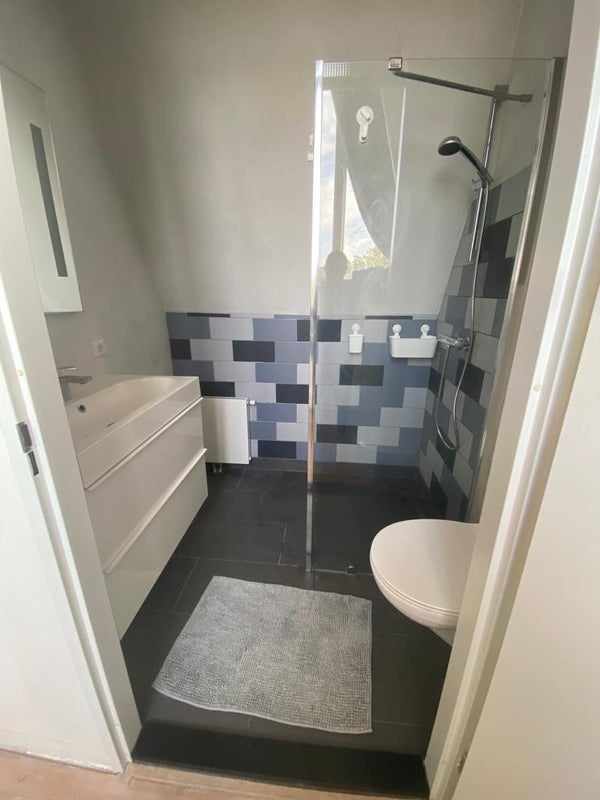 Te huur Appartement Van Marumstraat in Haarlem