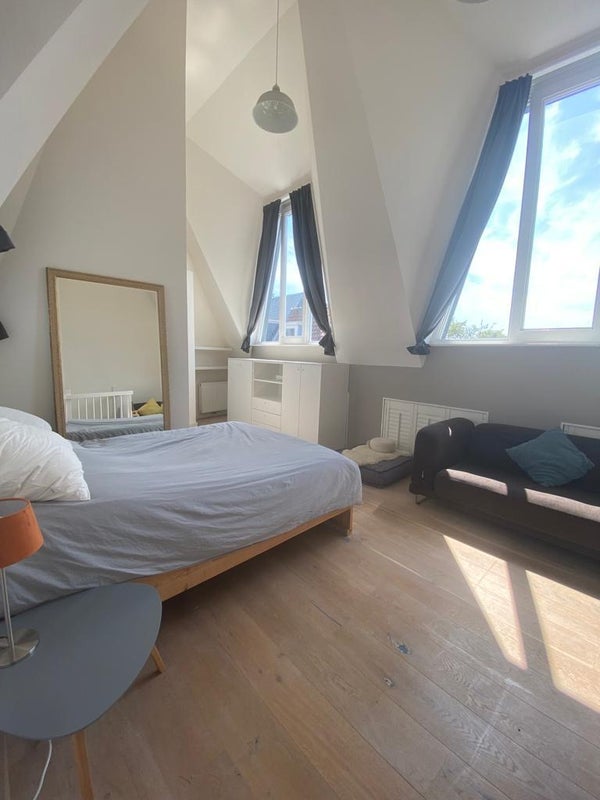 Te huur Appartement Van Marumstraat in Haarlem