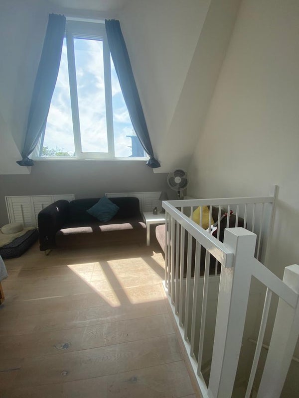 Te huur Appartement Van Marumstraat in Haarlem