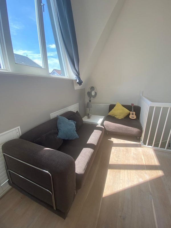 Te huur Appartement Van Marumstraat in Haarlem