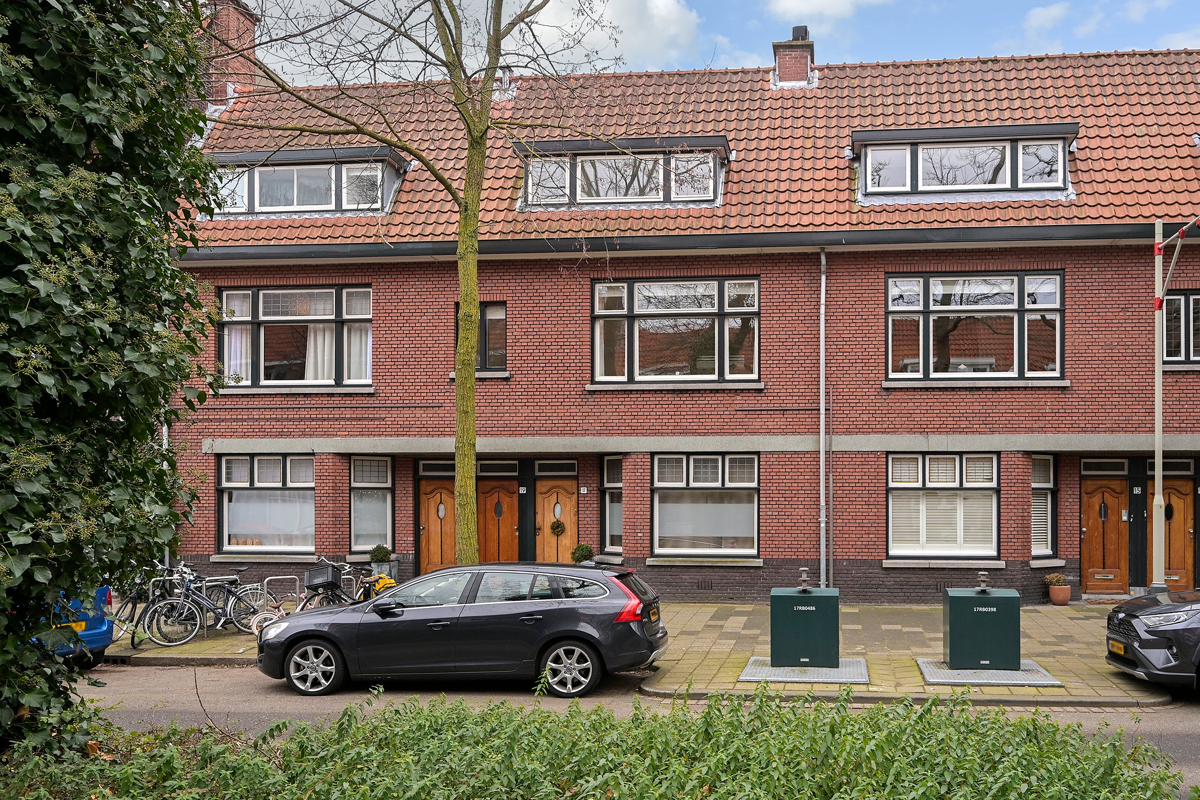 Te huur Appartement Breitnerlaan in Den Haag