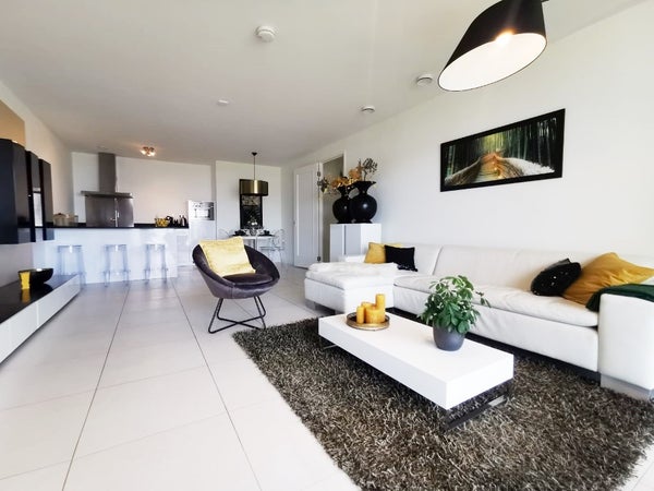 Appartement Kruisplein