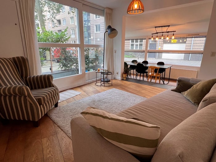 Te huur: Appartement Ir. Jakoba Mulderplein in Amsterdam