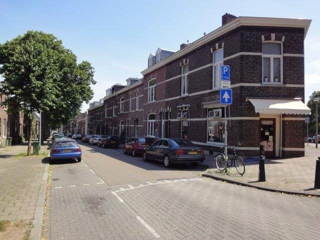 Herbenusstraat