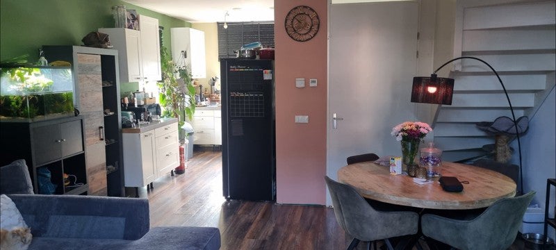 Appartement aan de Almereweg in Opperdoes