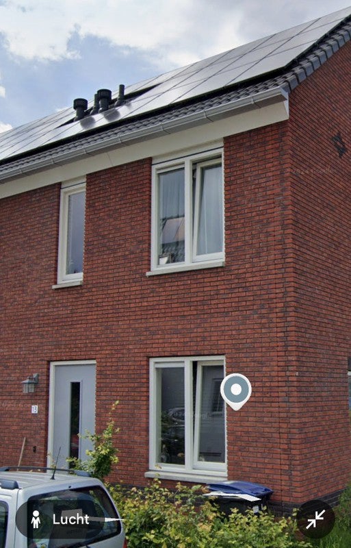Appartement Almereweg in Opperdoes