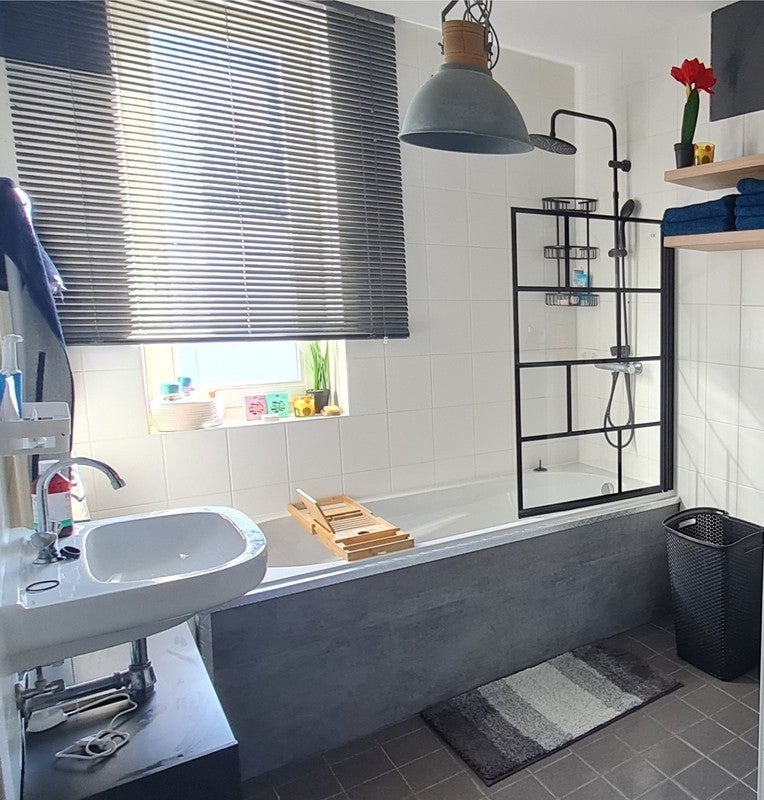 Appartement aan de Almereweg in Opperdoes
