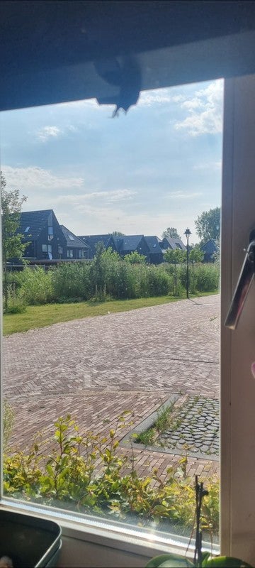 Appartement aan de Almereweg in Opperdoes