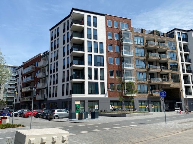 Appartement Willem Dudokhof 107 in Diemen