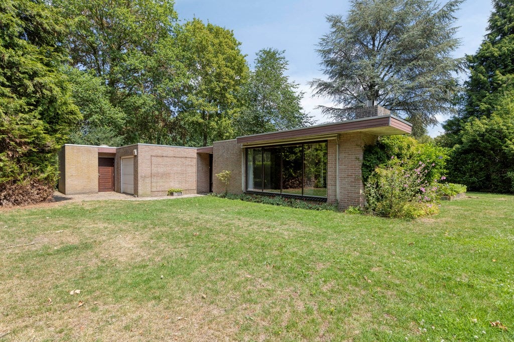 Huis Veilig Oord 18 in Bladel