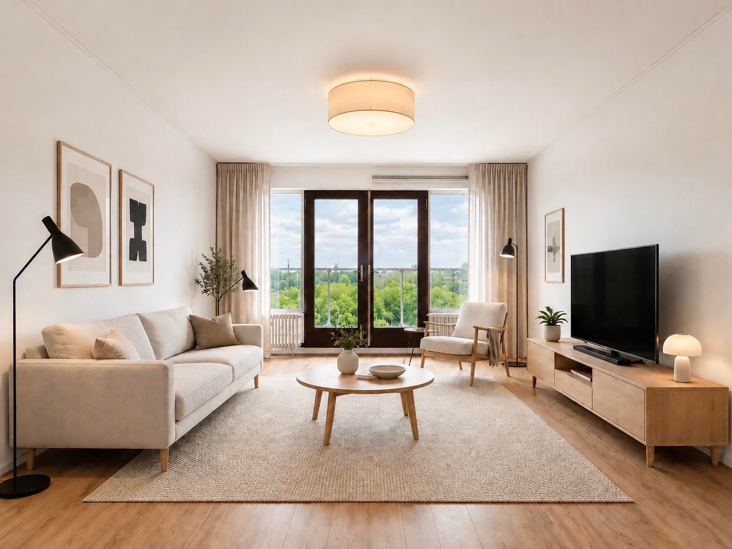 Appartement Nicolaas Anslijnstraat 164 in Amsterdam