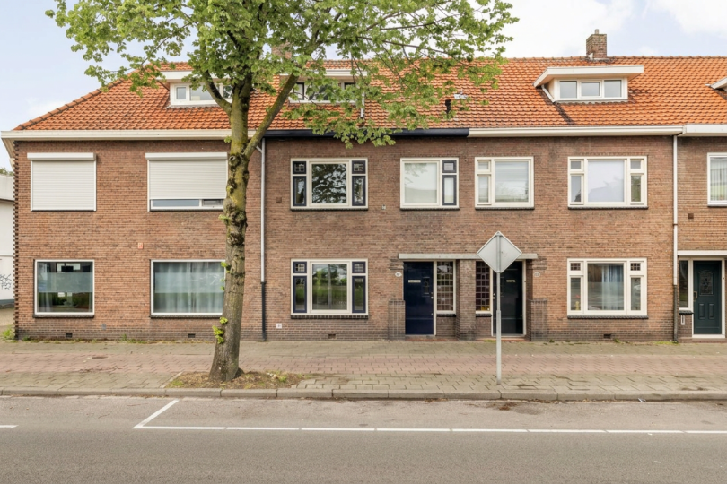 Huis Ringbaan-Oost 267 in Tilburg