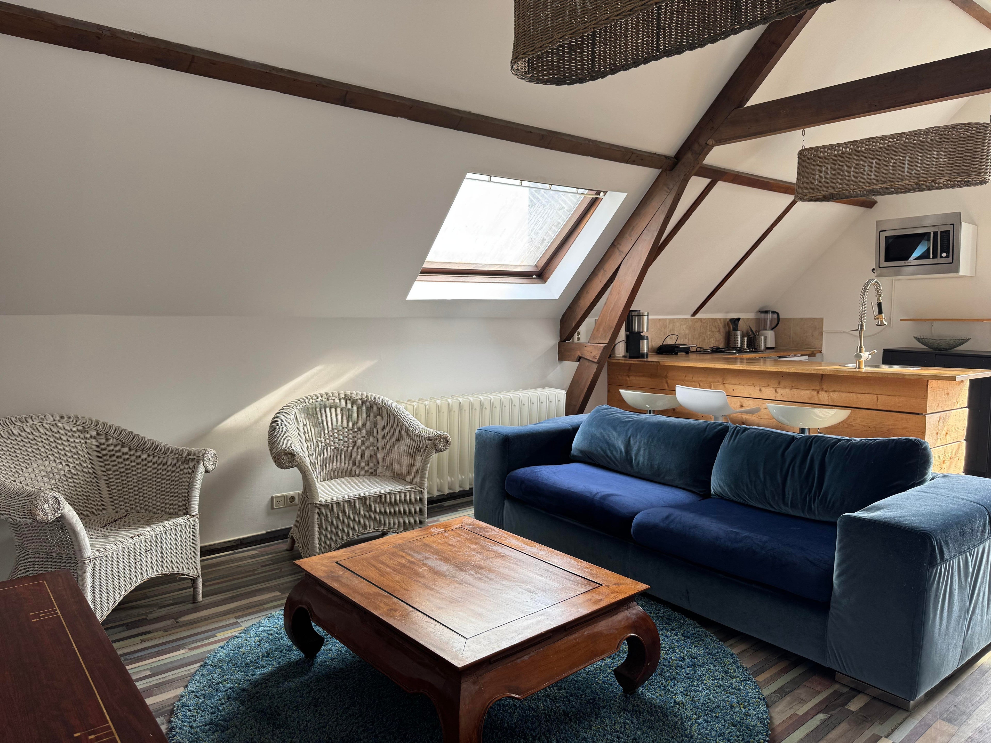Appartement Provenierssingel in Rotterdam