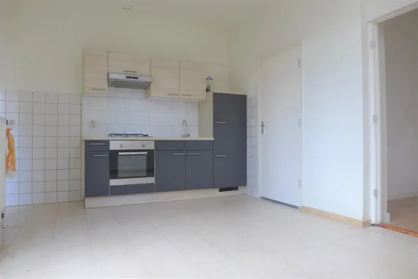 Chambre Meerssenerweg à Maastricht