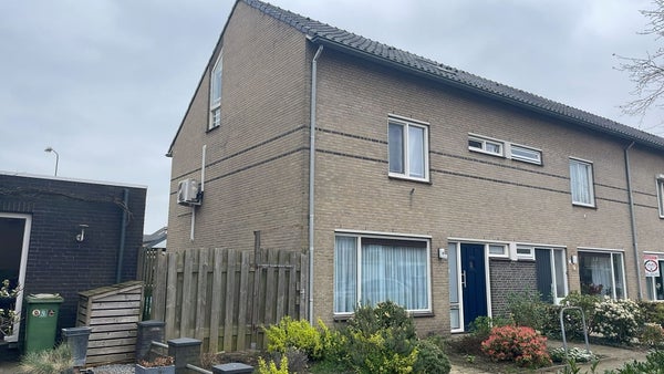 Te huur: Huis Trompstraat in Veghel