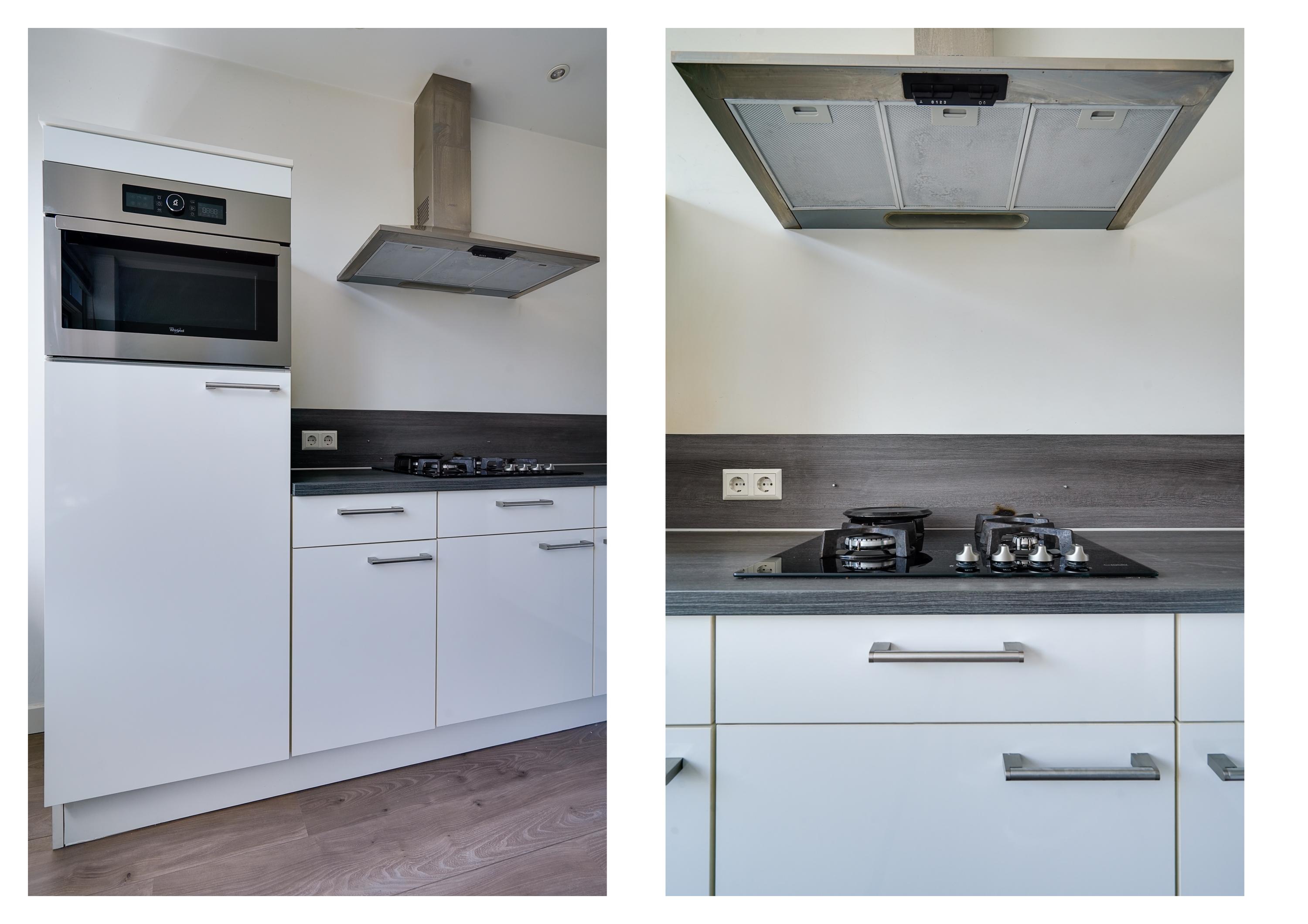 Appartement te koop: mr. L.A. Kesperweg 5D, Vlaardingen