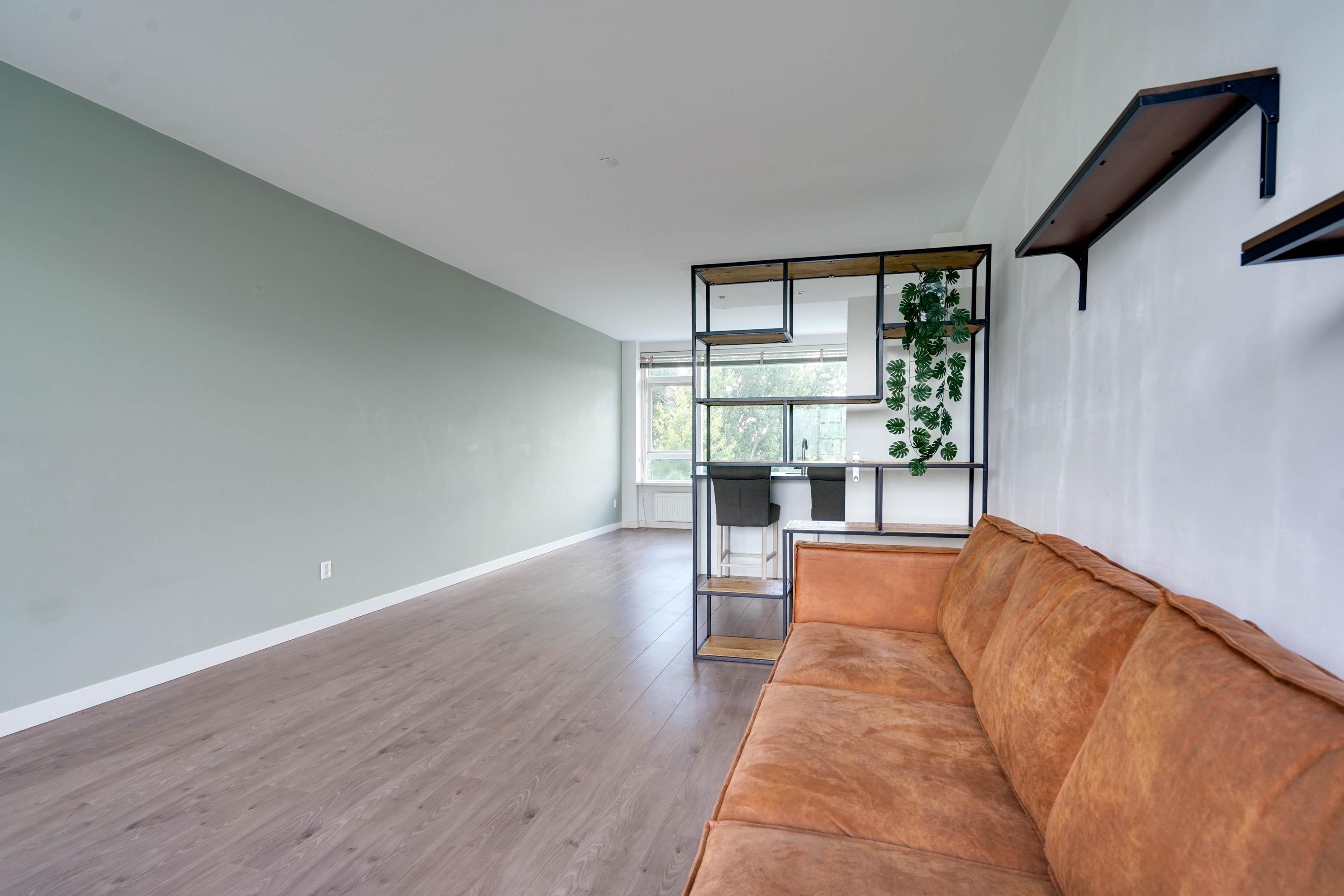 Appartement te koop: mr. L.A. Kesperweg 5D, Vlaardingen