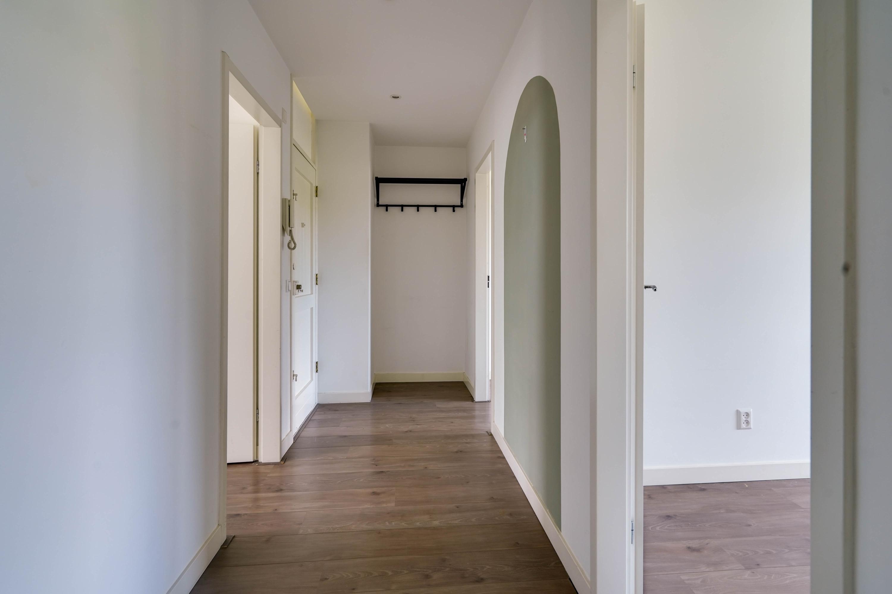 Appartement te koop: mr. L.A. Kesperweg 5D, Vlaardingen