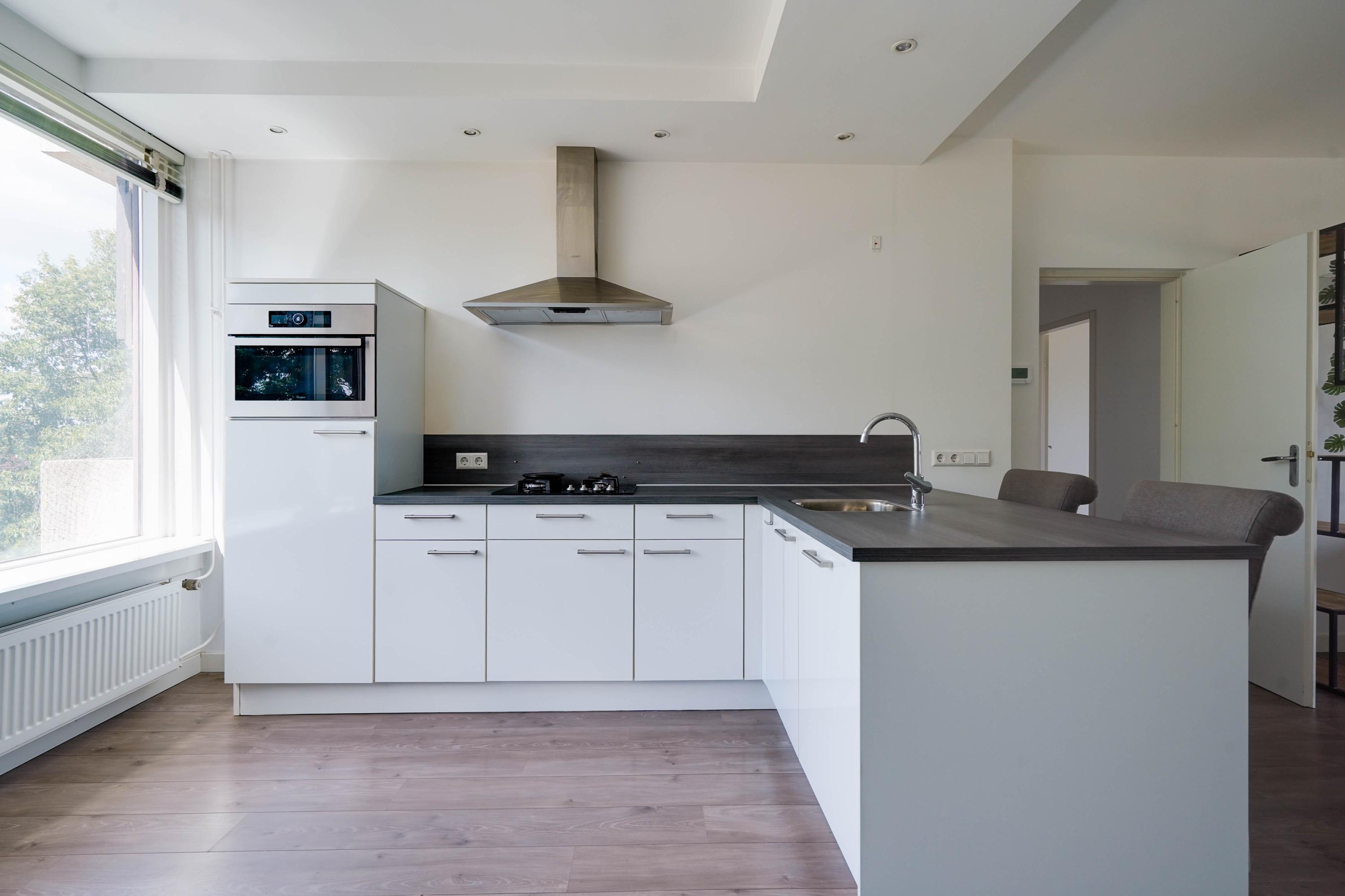 Appartement te koop: mr. L.A. Kesperweg 5D, Vlaardingen
