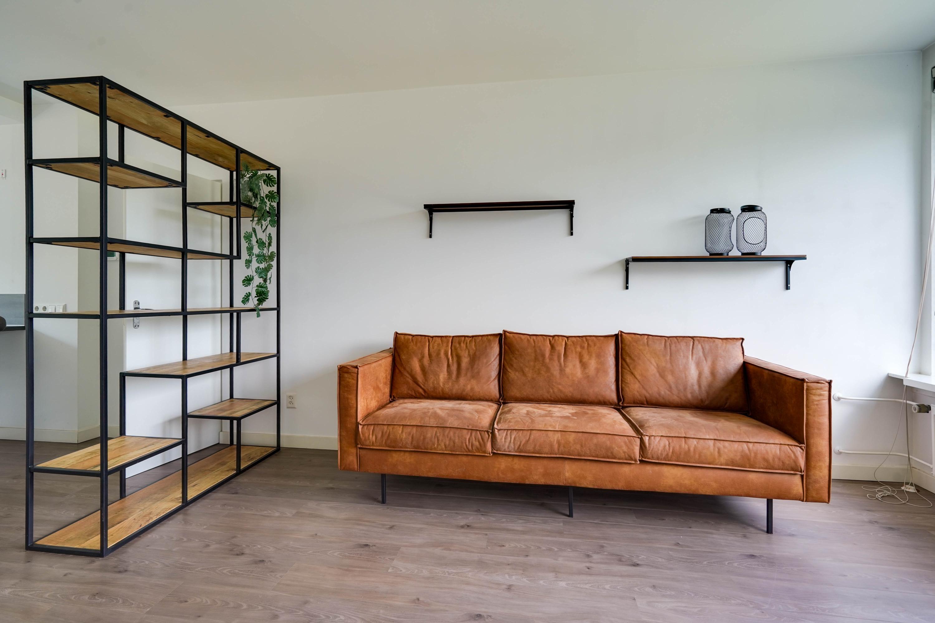 Appartement te koop: mr. L.A. Kesperweg 5D, Vlaardingen