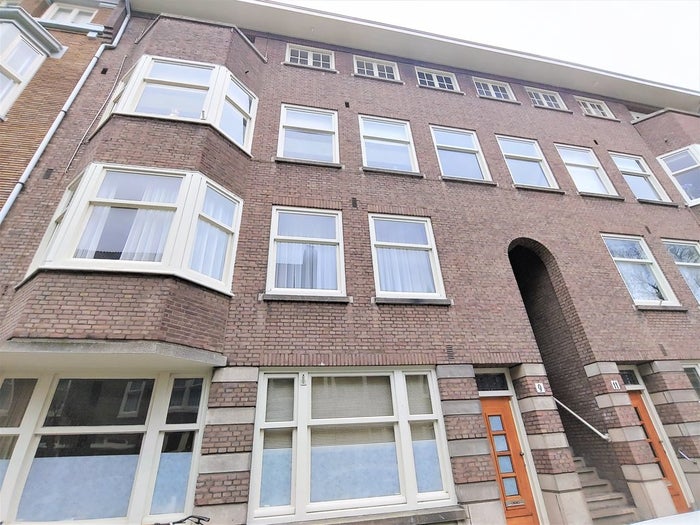 Te huur: Appartement Tintorettostraat in Amsterdam