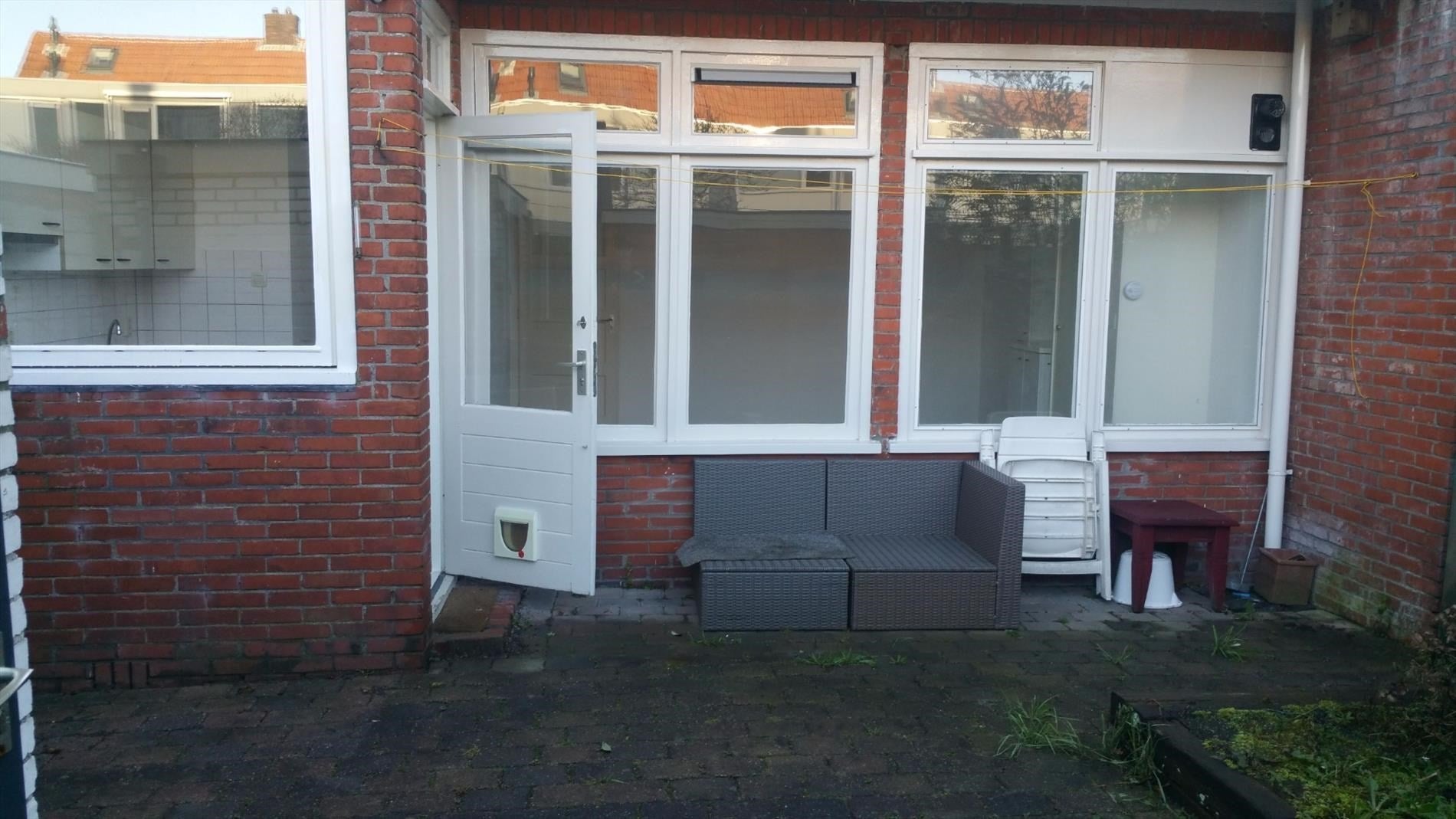 Appartement te huur: Groningerstraatweg 153, Leeuwarden