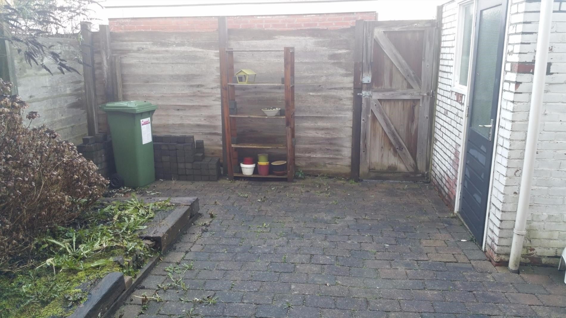 Appartement te huur: Groningerstraatweg 153, Leeuwarden