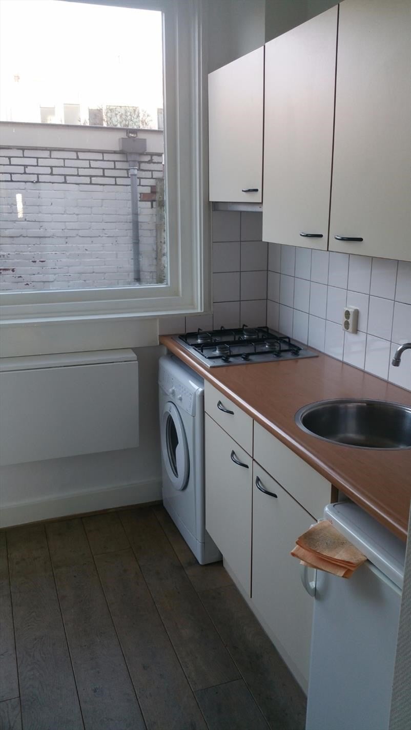 Appartement te huur: Groningerstraatweg 153, Leeuwarden