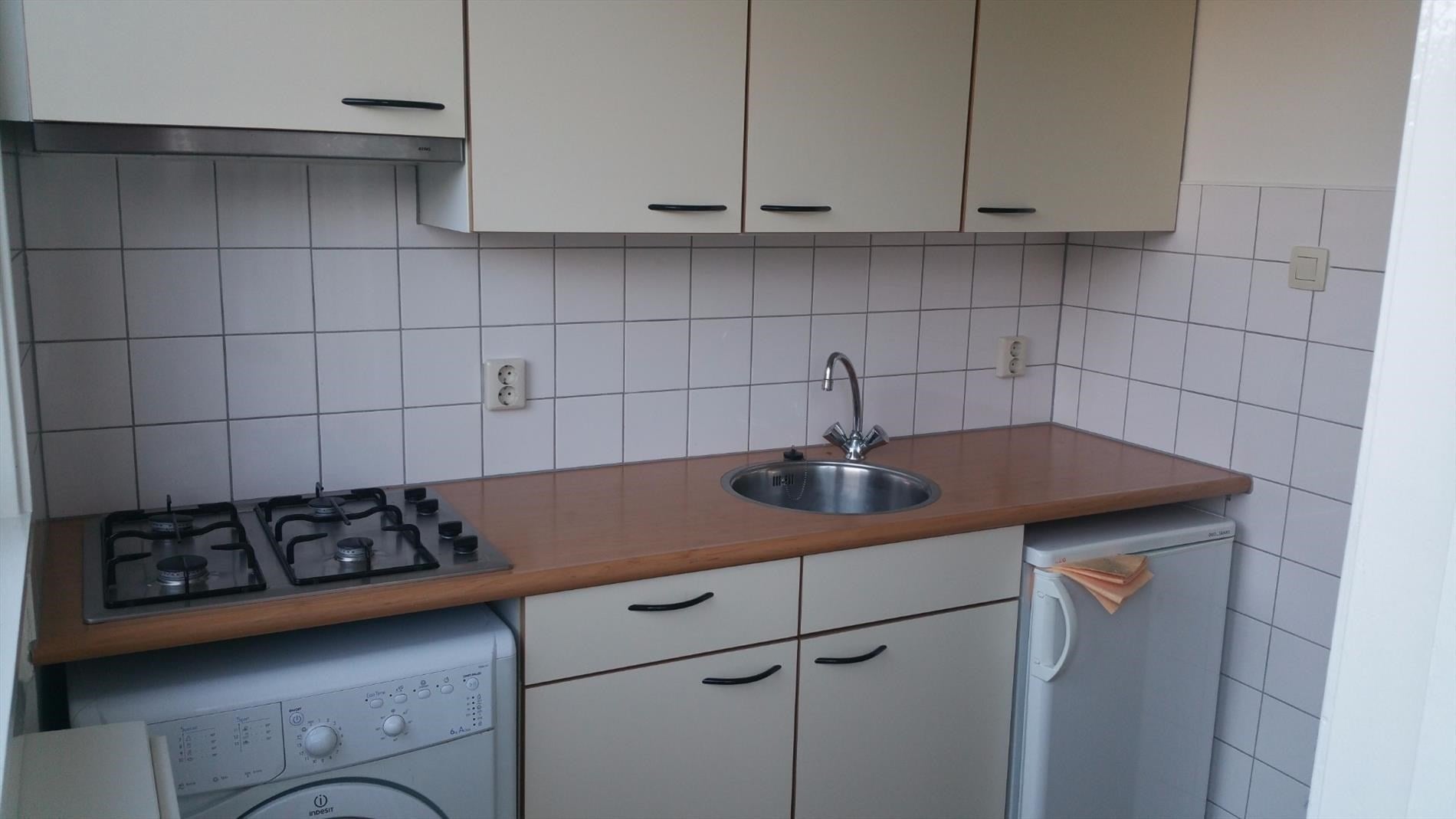 Appartement te huur: Groningerstraatweg 153, Leeuwarden