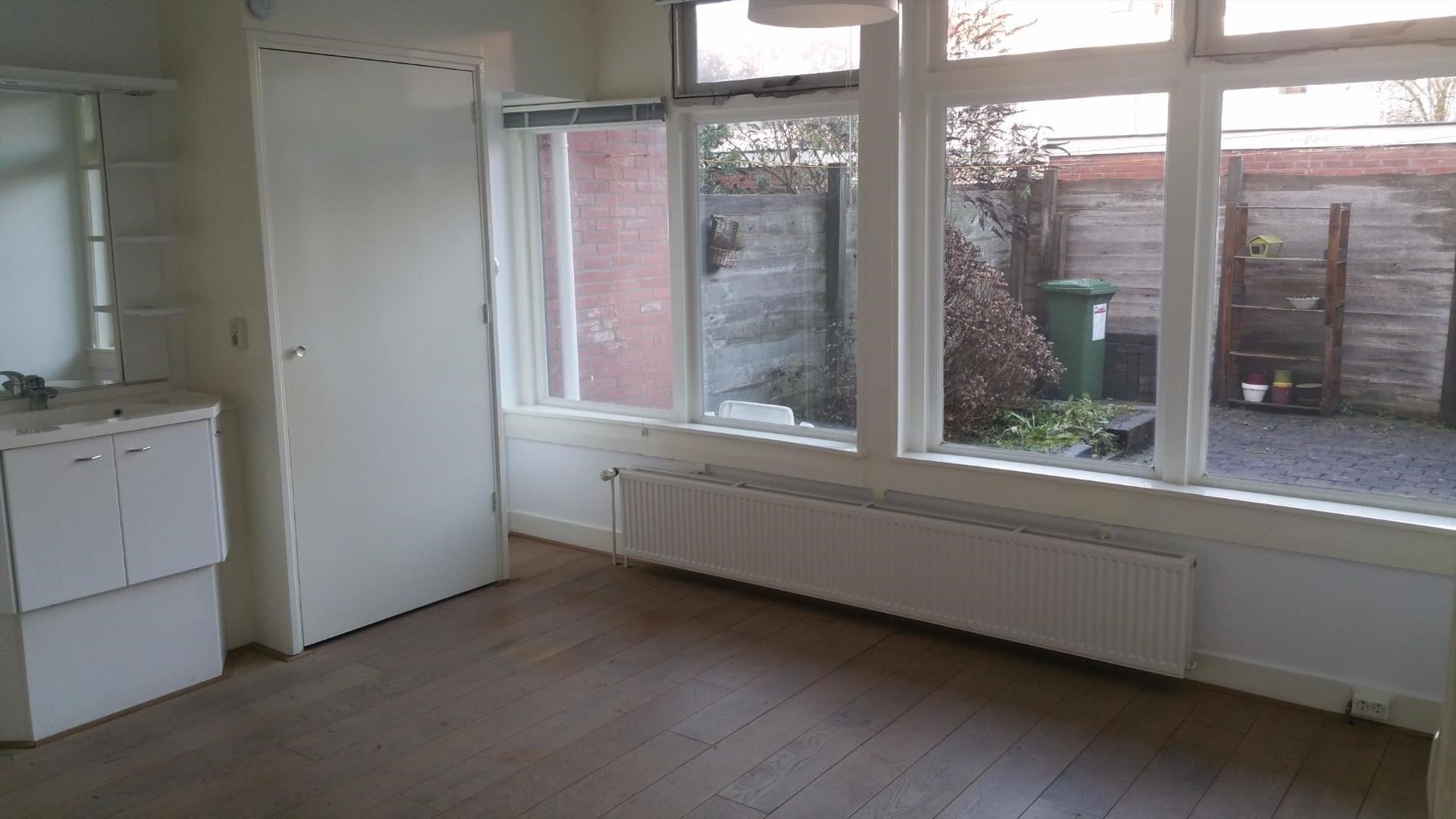 Appartement te huur: Groningerstraatweg 153, Leeuwarden
