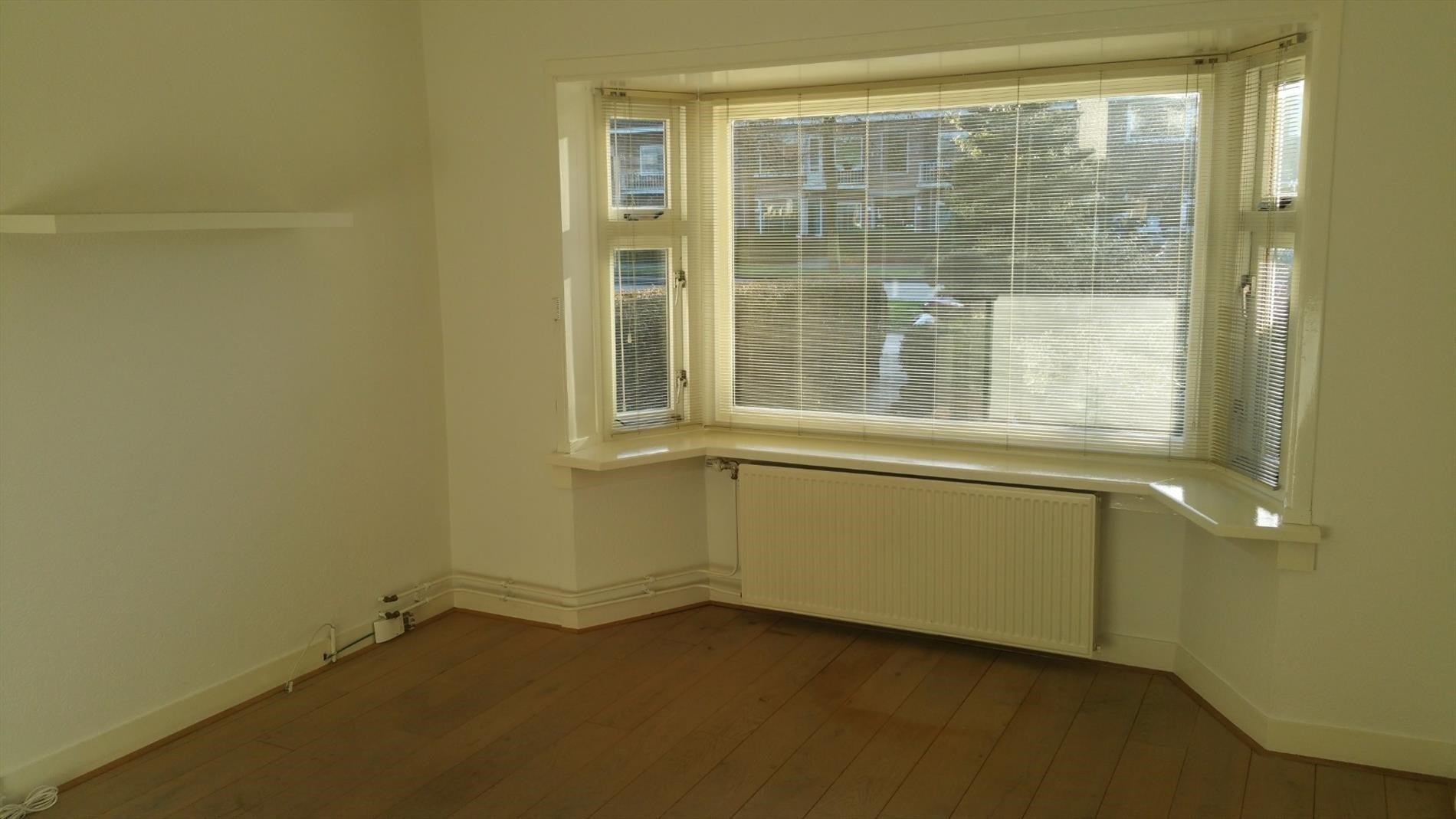 Appartement te huur: Groningerstraatweg 153, Leeuwarden