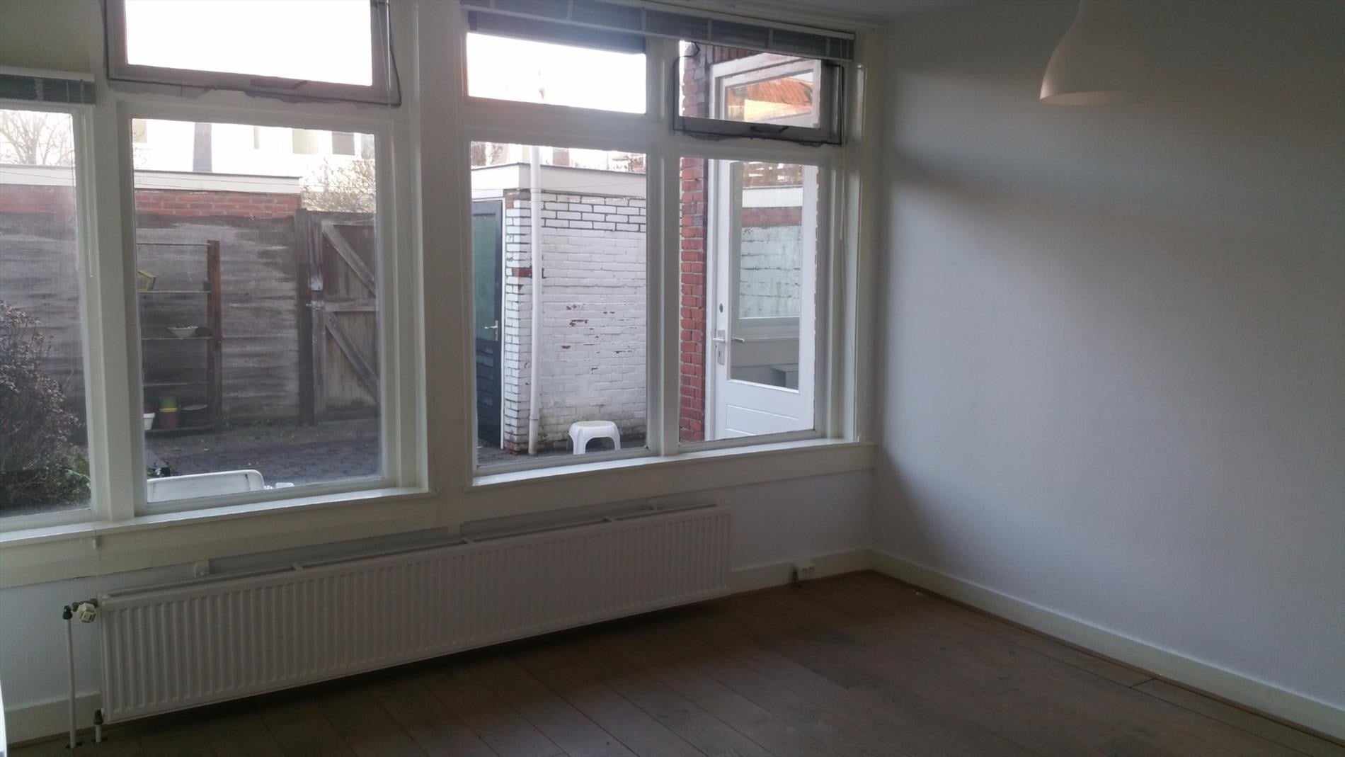 Appartement te huur: Groningerstraatweg 153, Leeuwarden