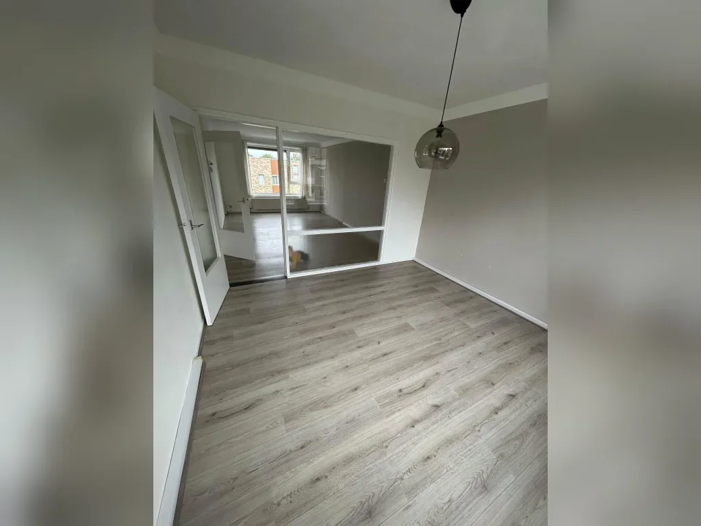 Appartement Aldebaranstraat in Groningen