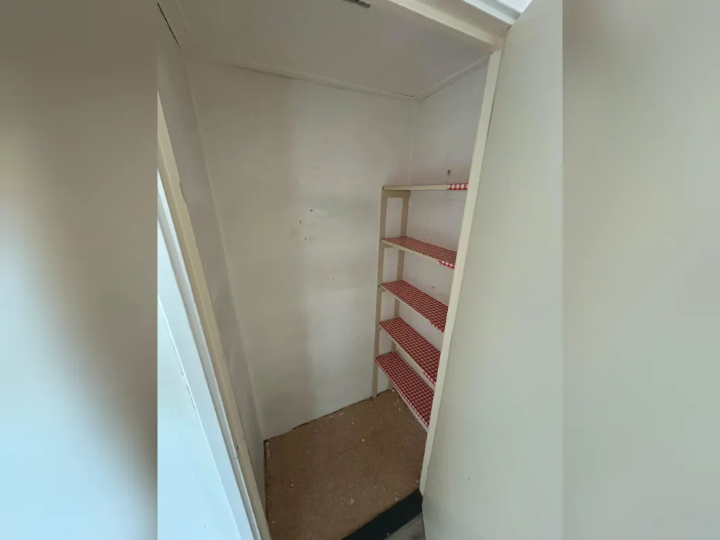 Appartement aan de Aldebaranstraat in Groningen
