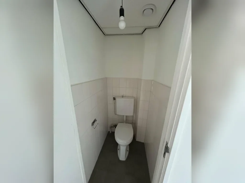 Appartement aan de Aldebaranstraat in Groningen