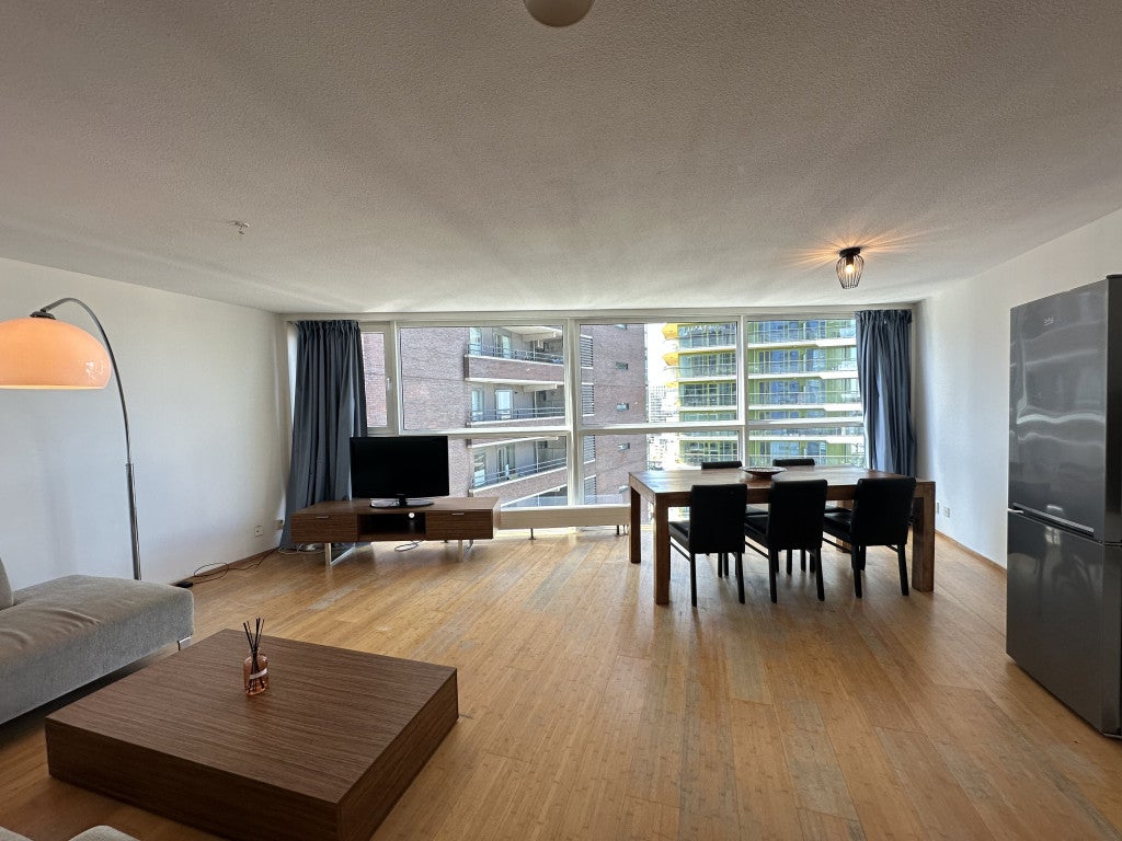 Te huur Appartement Bierstraat in Rotterdam