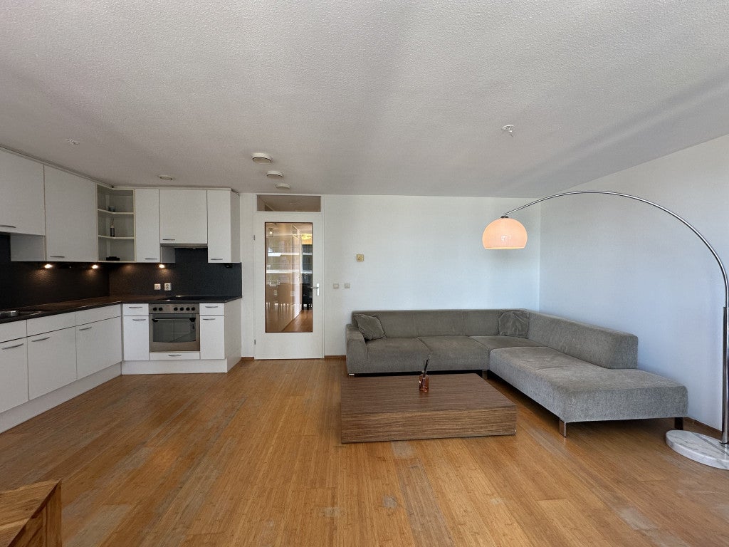 Te huur Appartement Bierstraat in Rotterdam