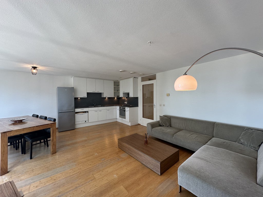 Te huur Appartement Bierstraat in Rotterdam