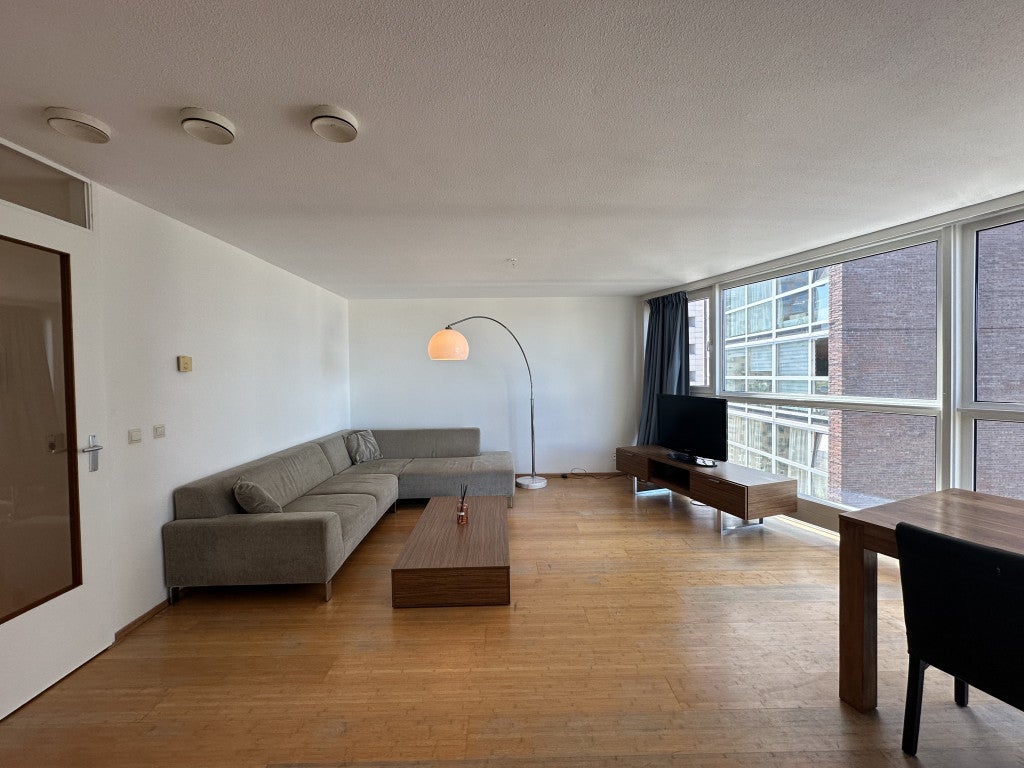 Te huur Appartement Bierstraat in Rotterdam
