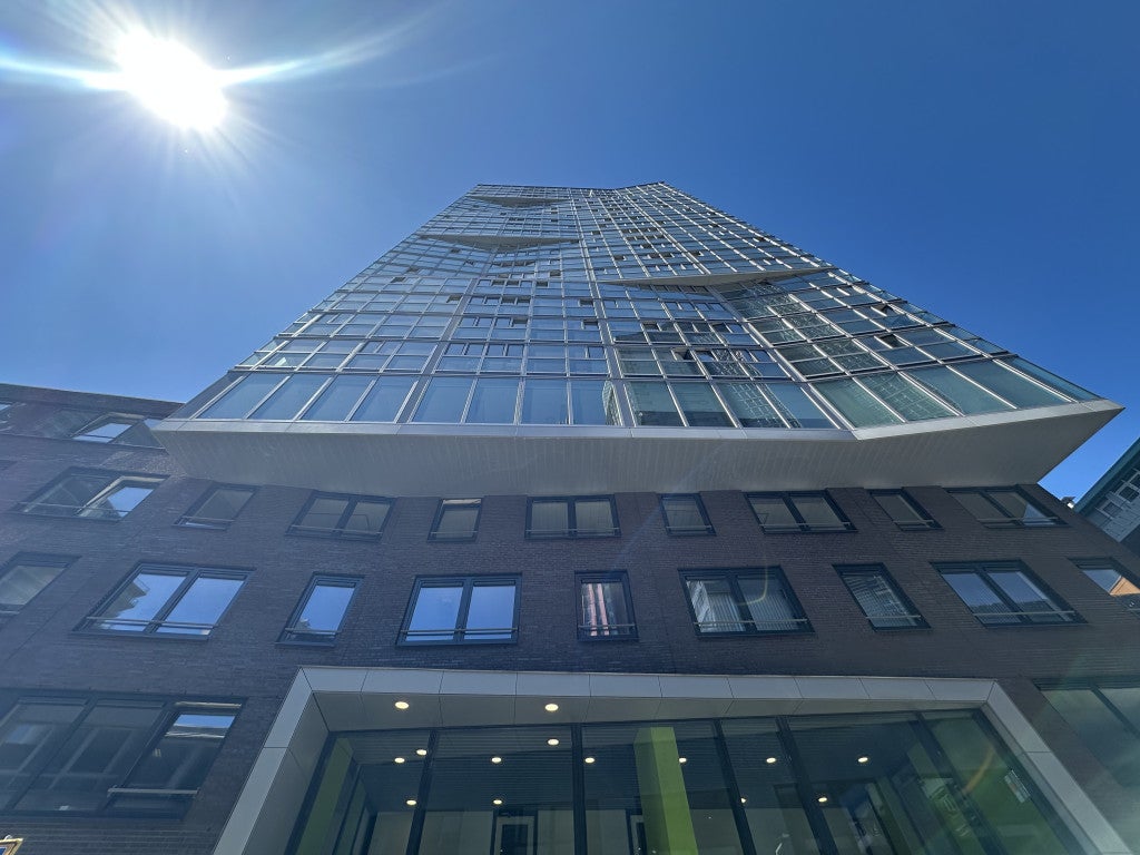 Te huur Appartement Bierstraat in Rotterdam