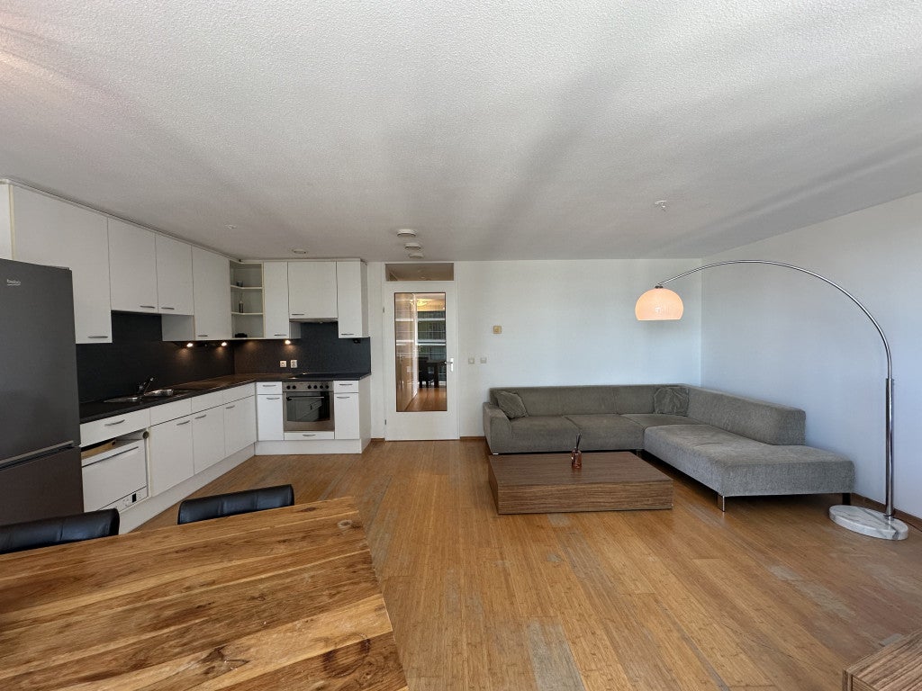Te huur Appartement Bierstraat in Rotterdam
