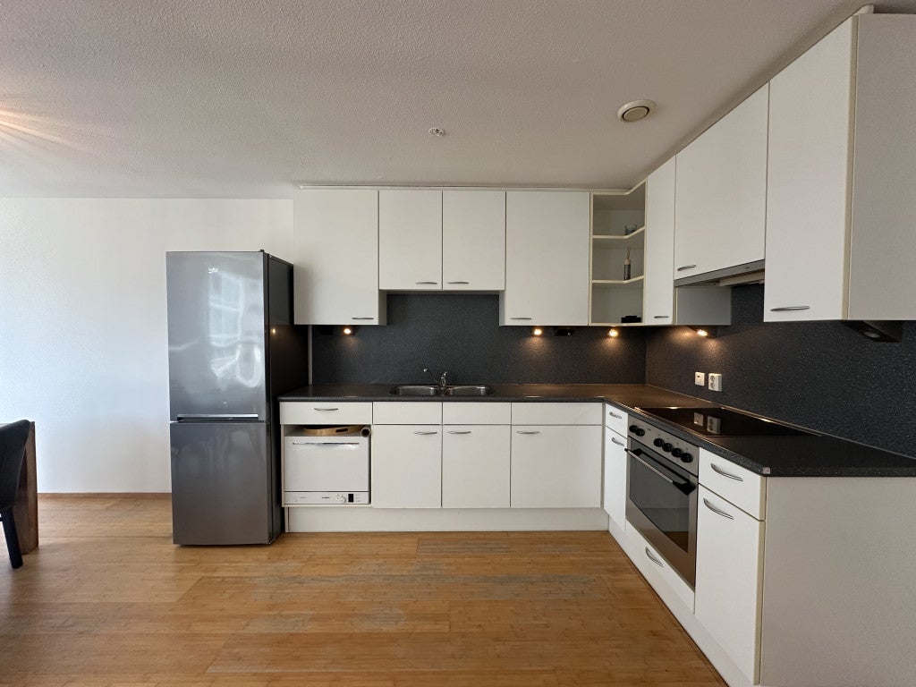 Te huur Appartement Bierstraat in Rotterdam