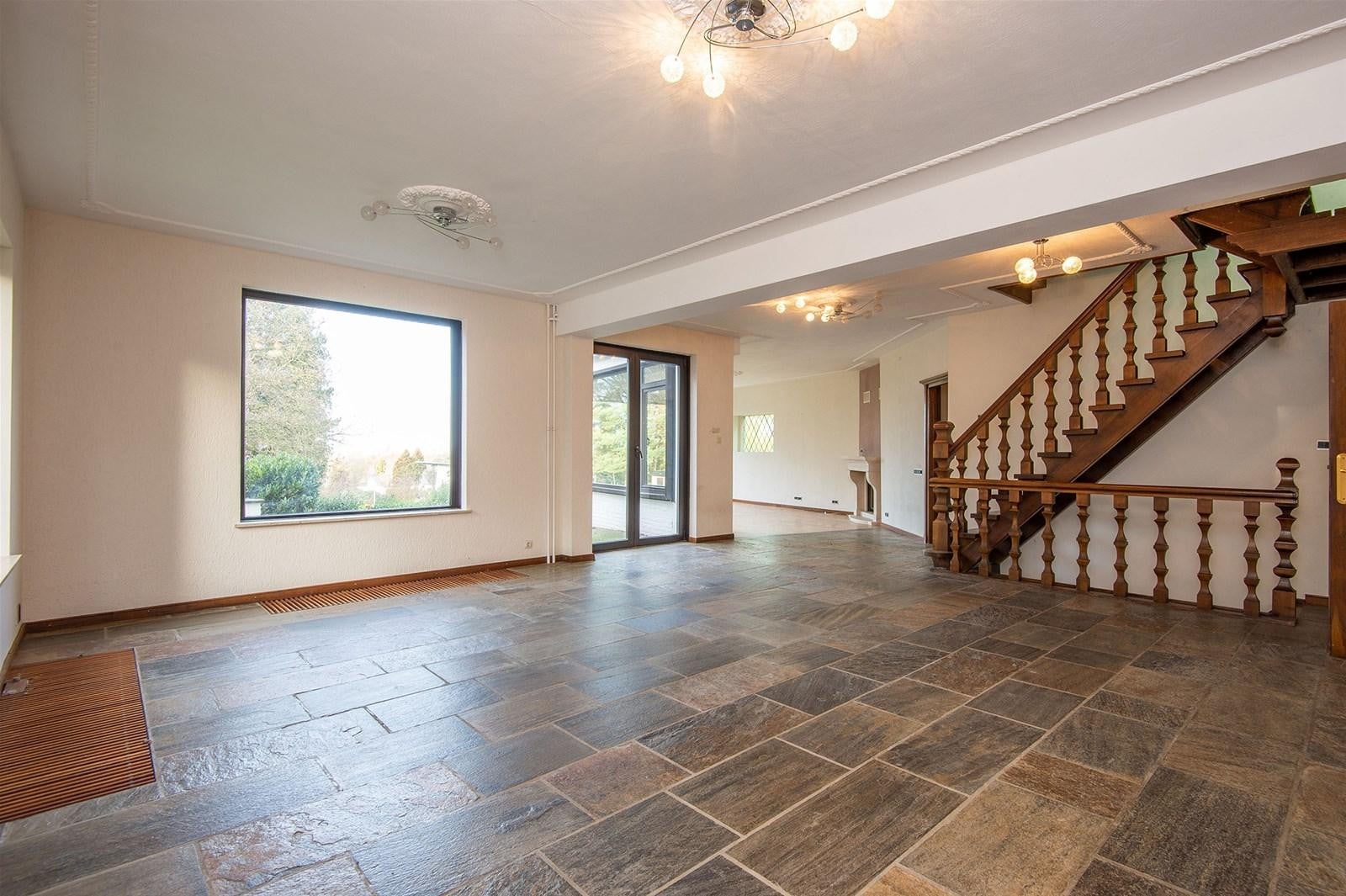 Vrijstaande woning te huur: Ross van Lenneplaan 16, Sittard